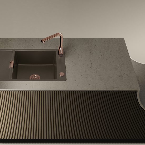 Miért válasszon Schock konyhai mosogatót?