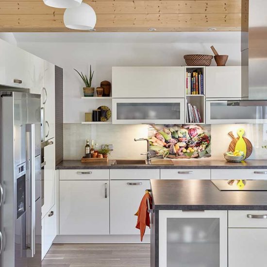 Hogyan válasszunk konyhai mosogatót egy gyermekes család számára?