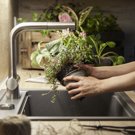 A konyhai mosogatók és az ergonómia: mit kell tudni?