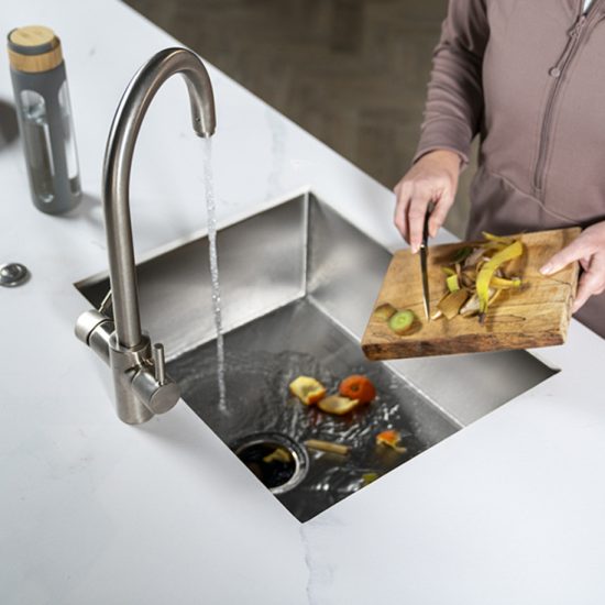 Hogyan válassz konyhamalacot a modern konyhádhoz